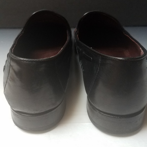 cole haan emmons tassel loafer